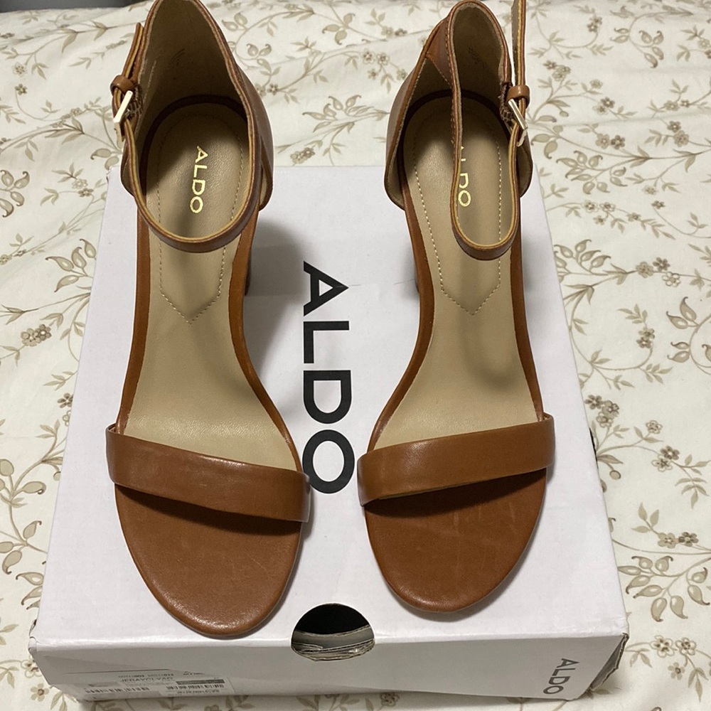 Aldo High Heels